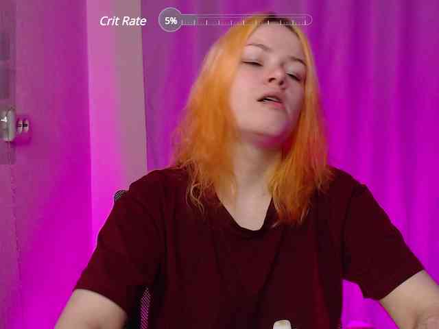 CherryNight666 webcam