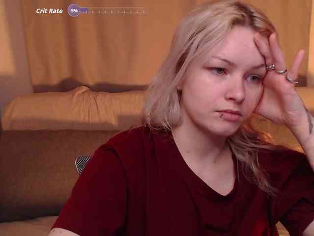 CherryNight666 webcam