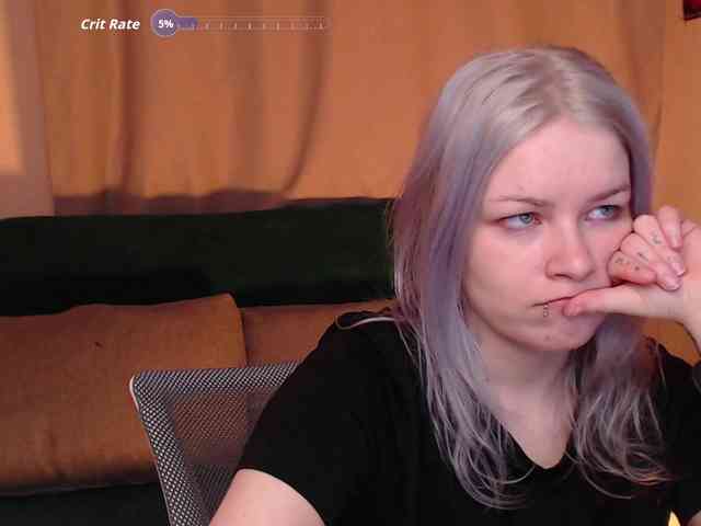 CherryNight666 webcam