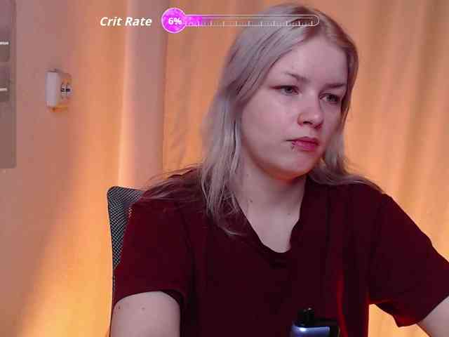 CherryNight666 webcam