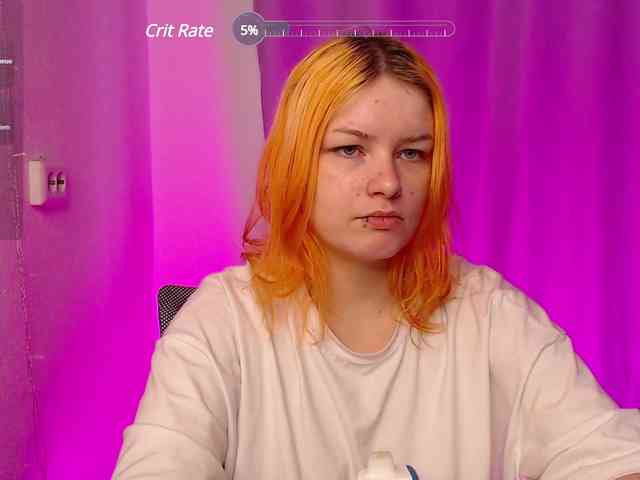 CherryNight666 webcam