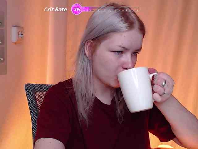 CherryNight666 webcam