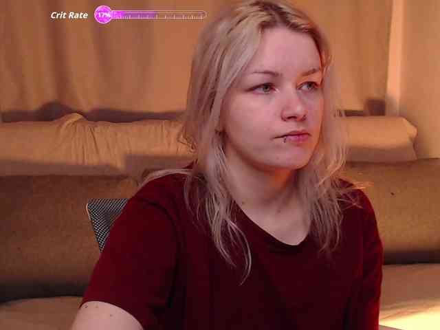 CherryNight666 webcam