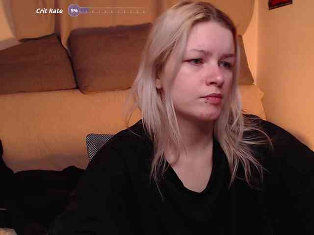 CherryNight666 webcam