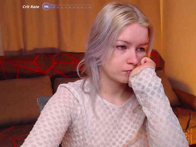 CherryNight666 webcam