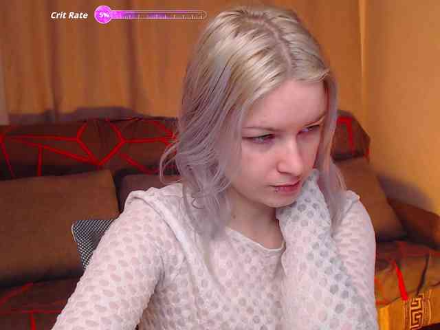 CherryNight666 webcam