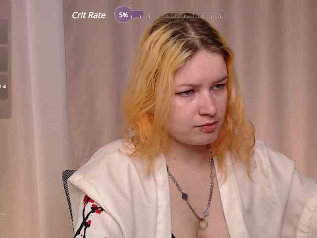 CherryNight666 webcam