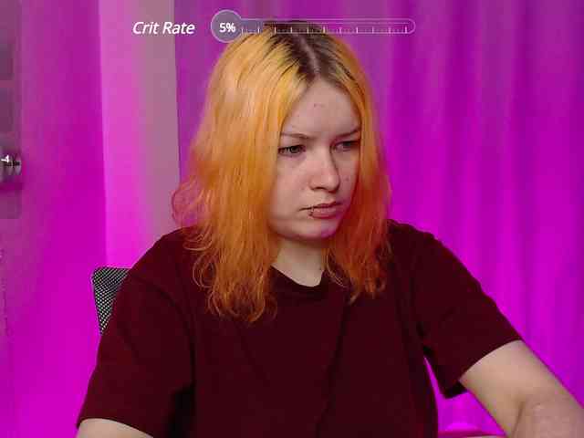 CherryNight666 webcam