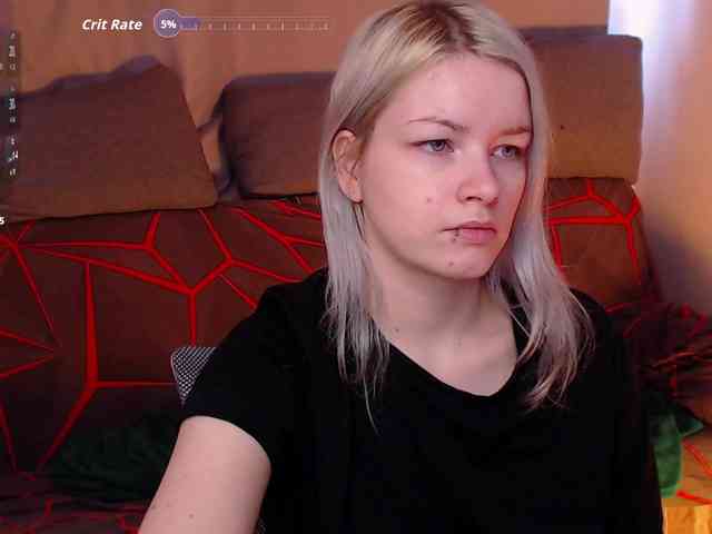 CherryNight666 webcam