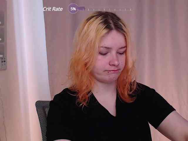 CherryNight666 webcam