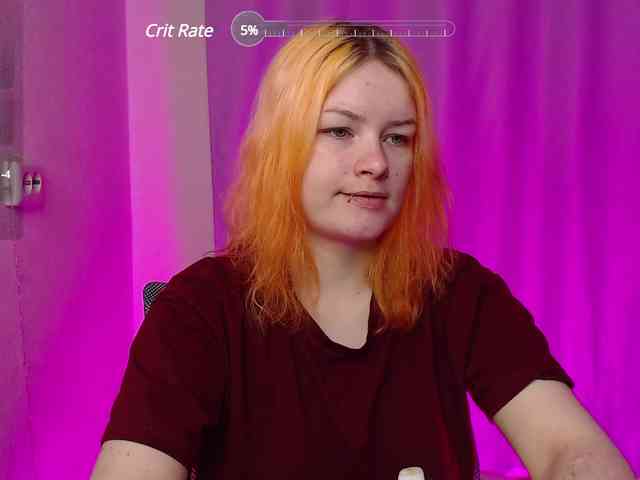 CherryNight666 webcam