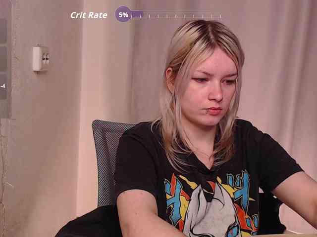 CherryNight666 webcam