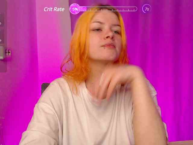 CherryNight666 webcam