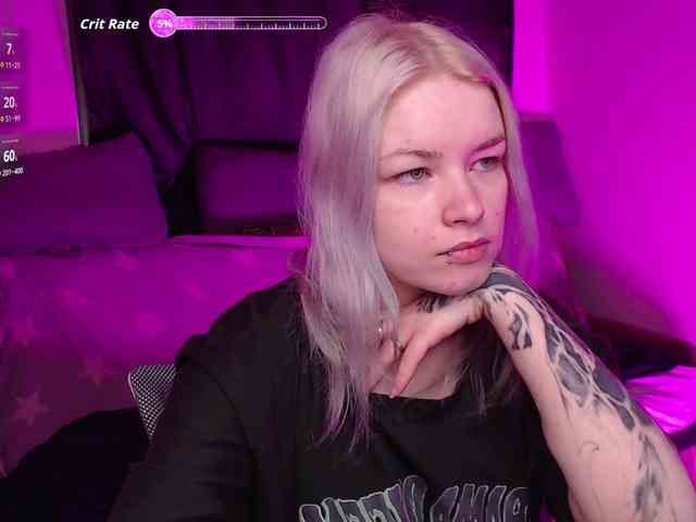 CherryNight666 webcam