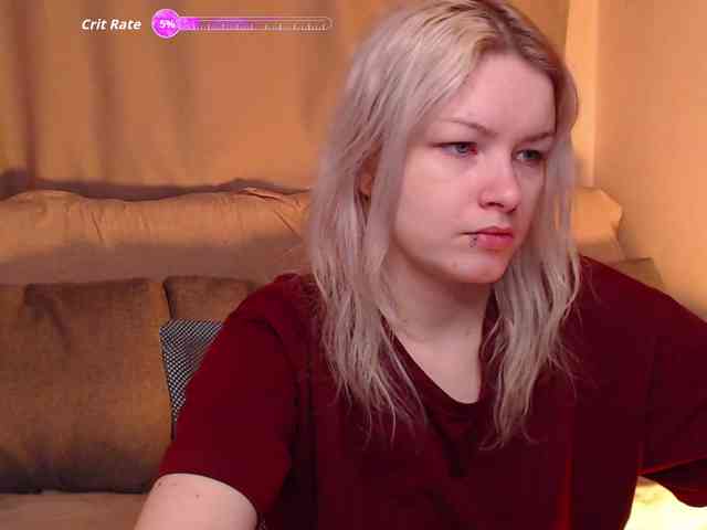 CherryNight666 webcam