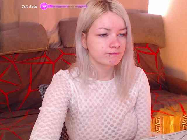 CherryNight666 webcam