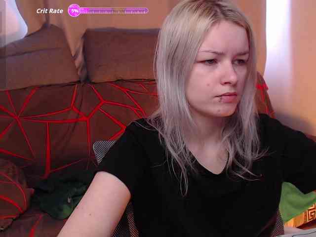 CherryNight666 webcam