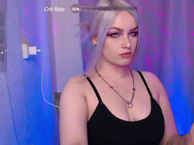 CherryNight666 webcam