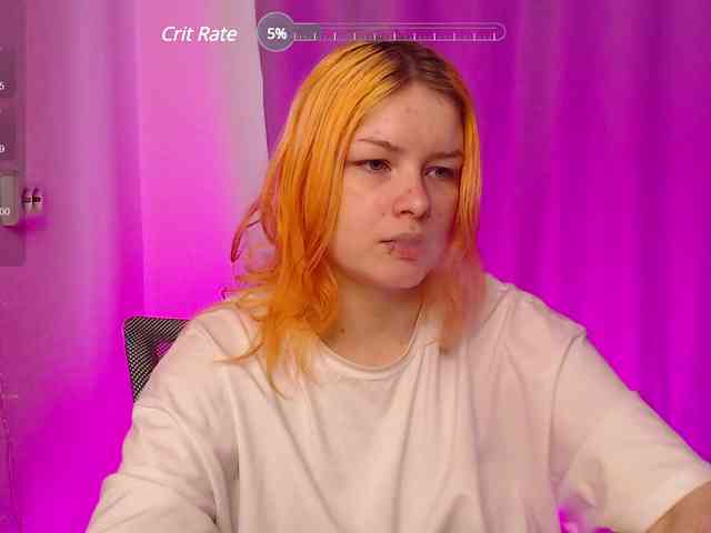 CherryNight666 webcam