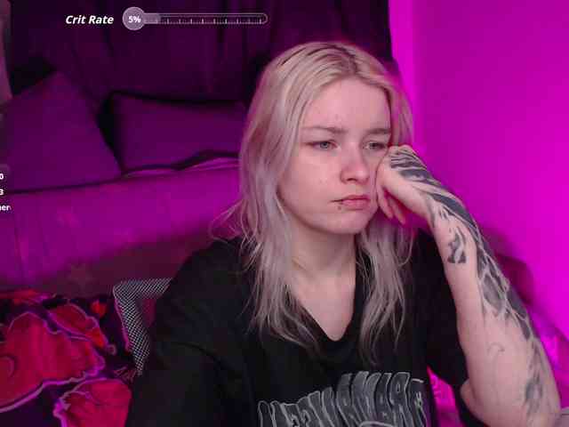 CherryNight666 webcam