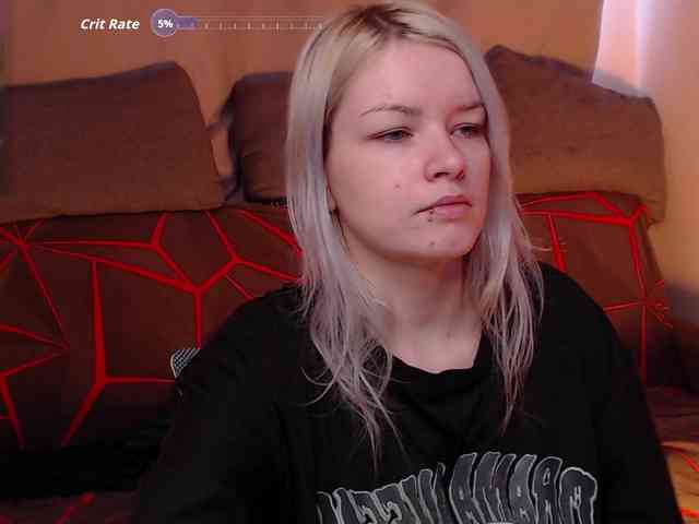 CherryNight666 webcam