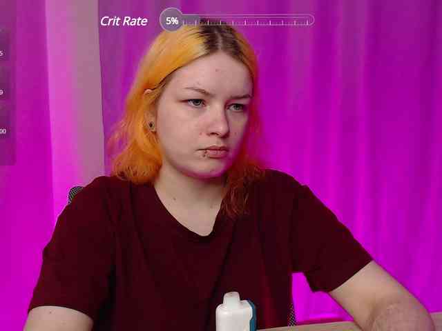 CherryNight666 webcam