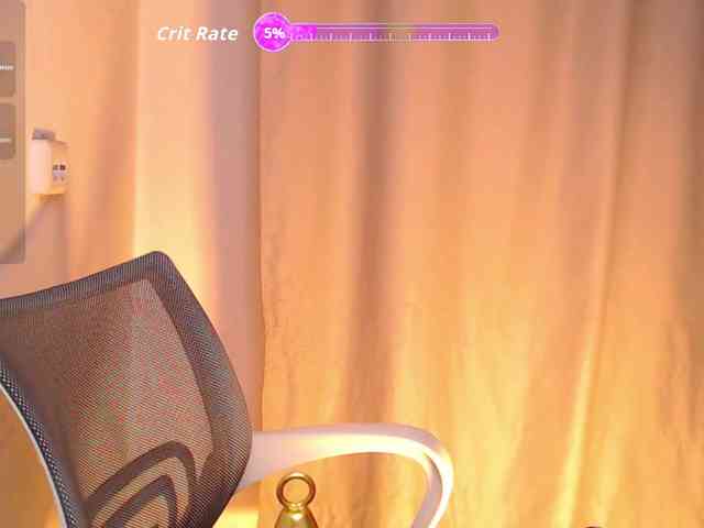 CherryNight666 webcam