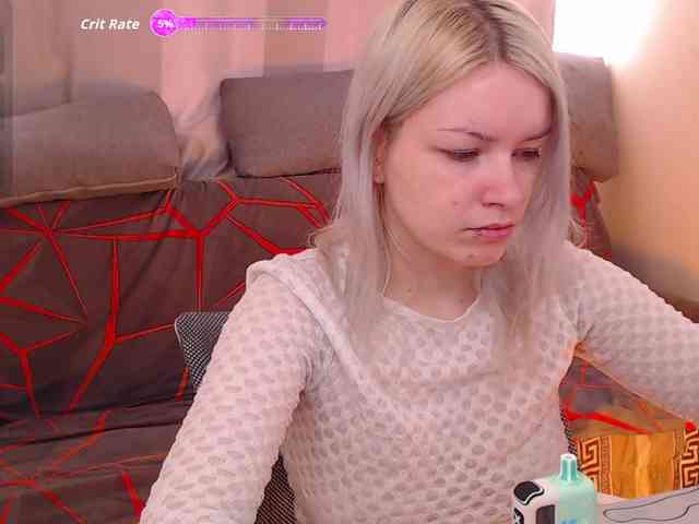 live sex room CherryNight666