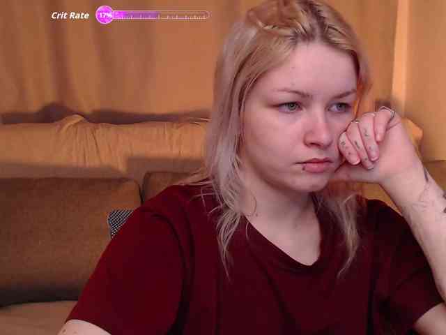 CherryNight666 webcam