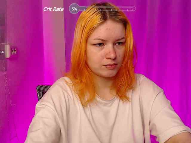CherryNight666 webcam