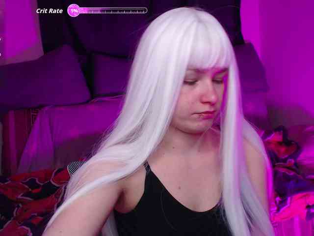 CherryNight666 webcam