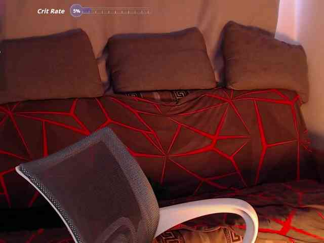 CherryNight666 webcam