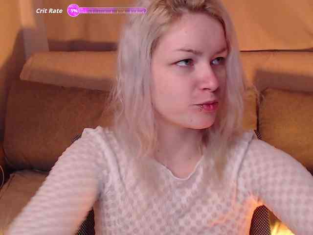 CherryNight666 webcam