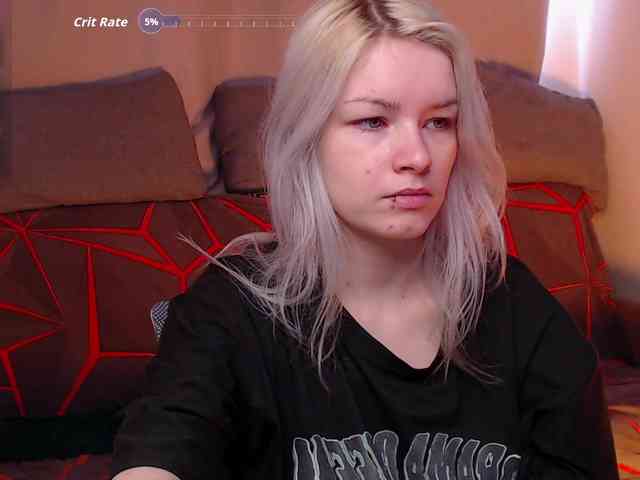 CherryNight666 webcam