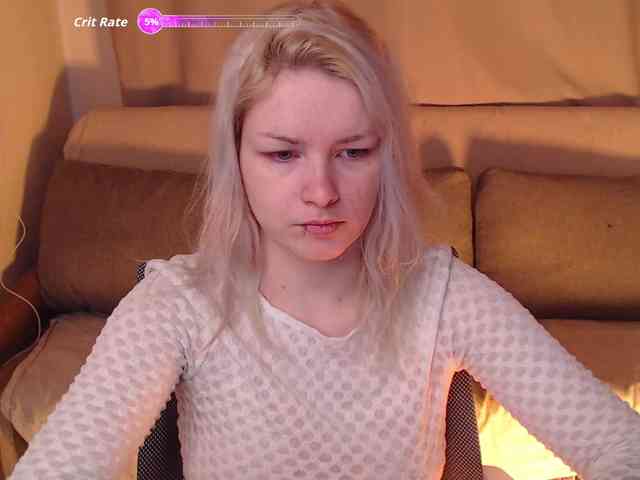 CherryNight666 webcam