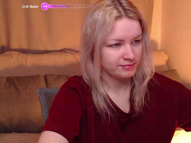 CherryNight666 webcam