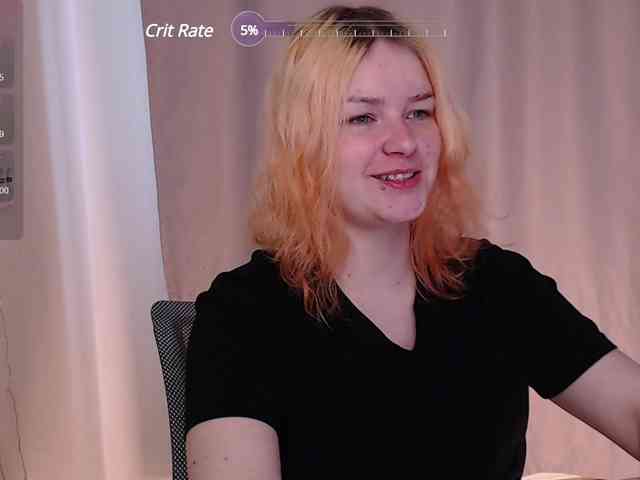 CherryNight666 webcam