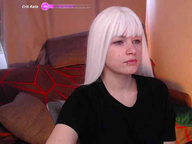 CherryNight666 webcam