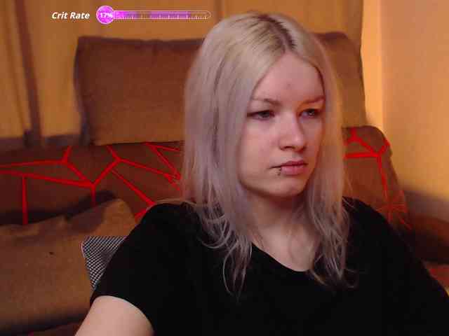 CherryNight666 webcam