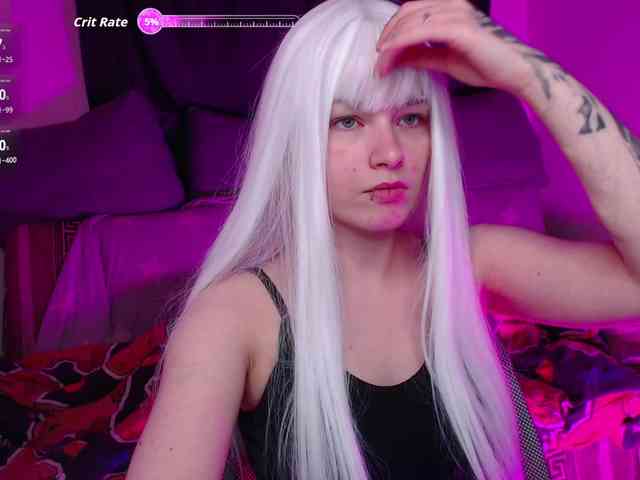 CherryNight666 webcam