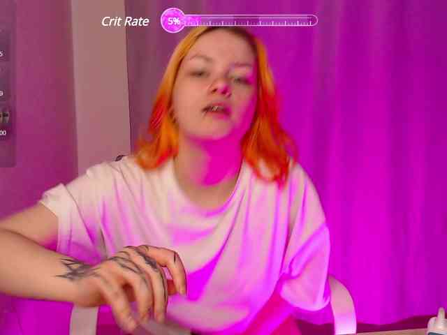 CherryNight666 webcam