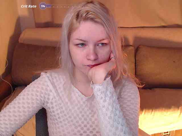 CherryNight666 webcam