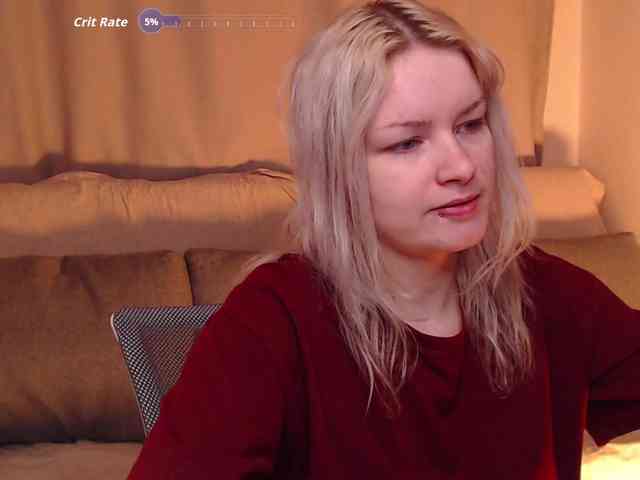 CherryNight666 webcam