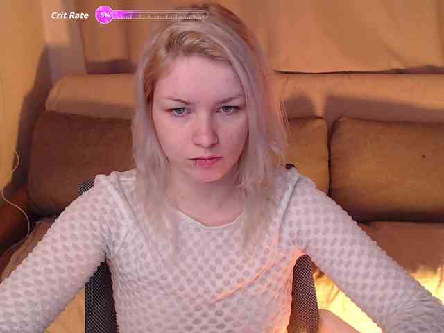 CherryNight666 webcam