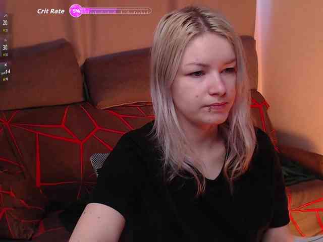 CherryNight666 webcam