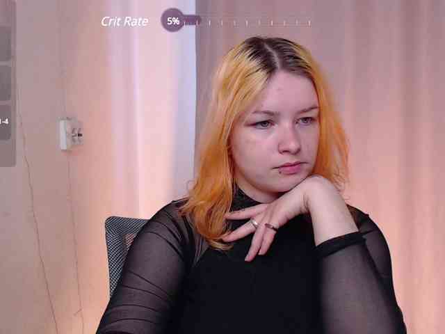 CherryNight666 webcam