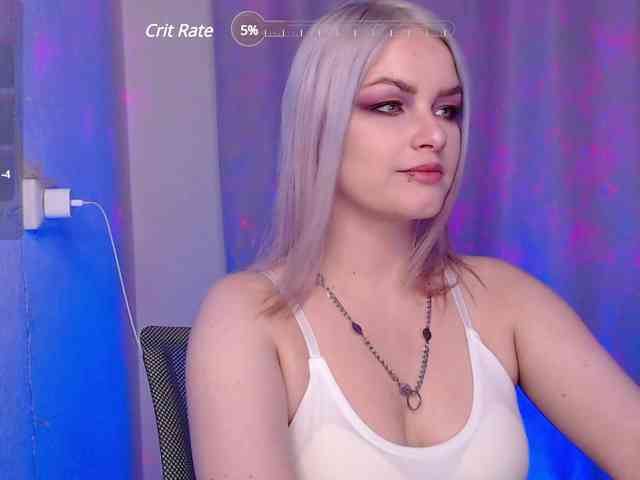 CherryNight666 webcam
