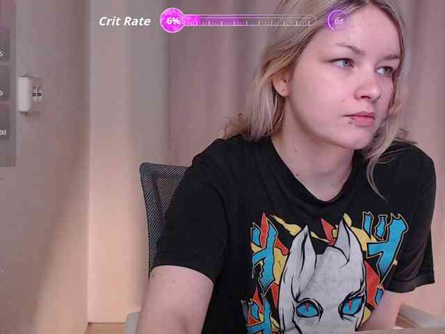 CherryNight666 webcam