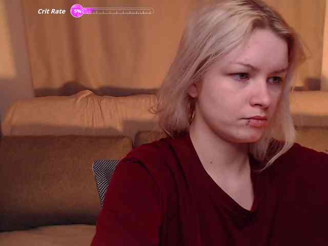 CherryNight666 webcam