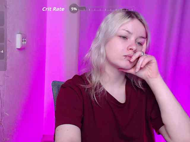 CherryNight666 webcam